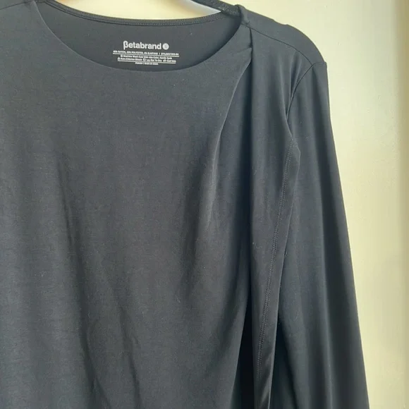 Bertabrand Tempo Tunic - Picture 10 of 12